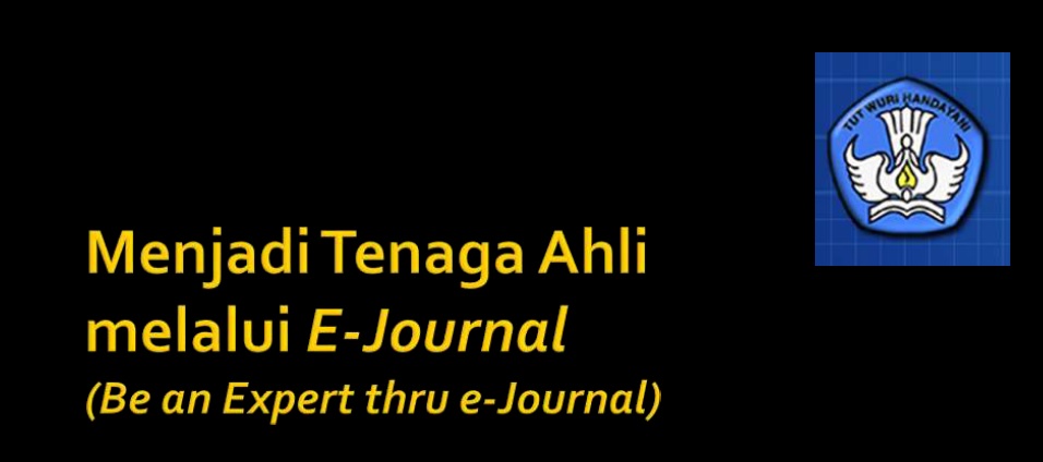 SOSIALISASI PEMANFAATAN JURNAL ELEKTRONIK