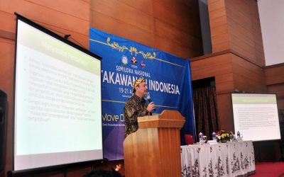 Semiloka Library Move On