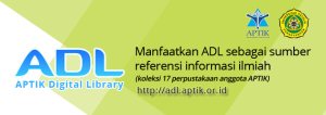 ADL (Sumber Referensi Ilmiah)
