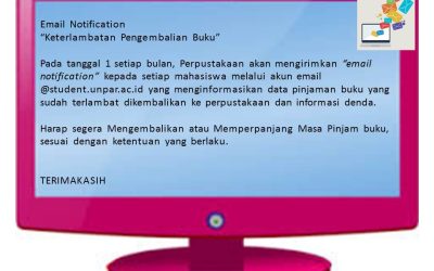 Email Notification
