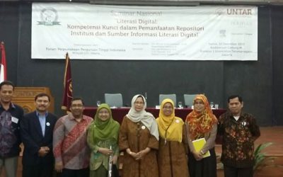 Seminar Literasi Digital