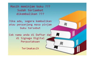 Keterlambatan