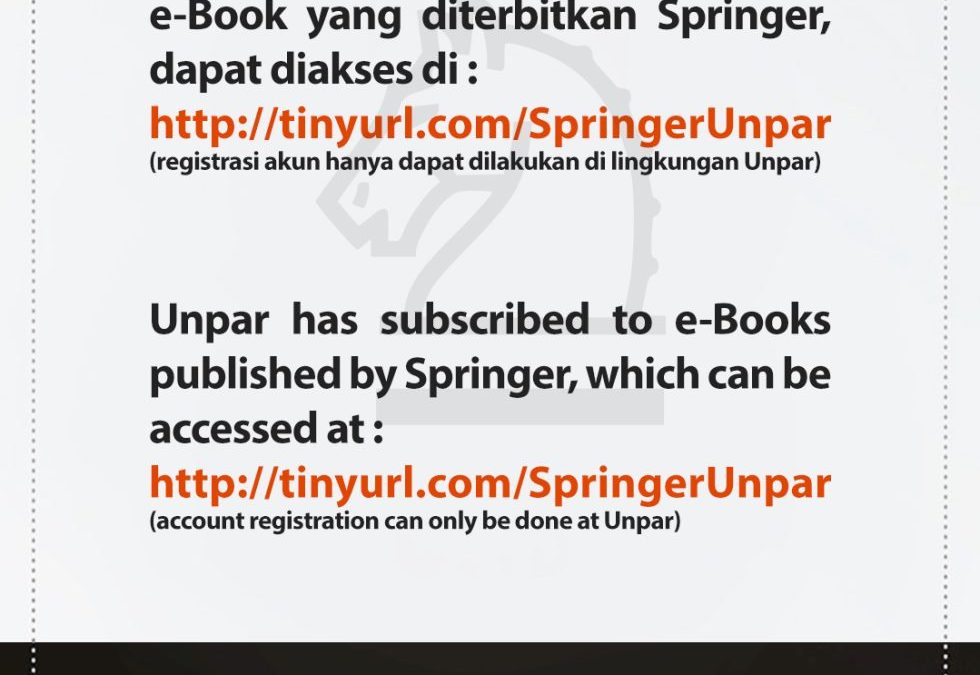 E-Books Springer