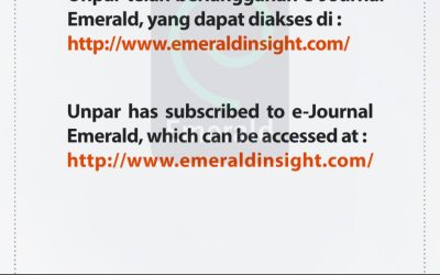 E-Journal Emerald