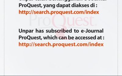 E-Journal Proquest