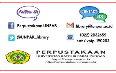 Media Sosial Perpustakaan