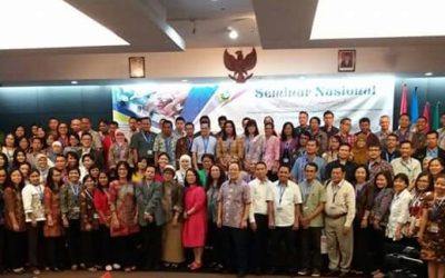 Seminar “Blended Librarianship”