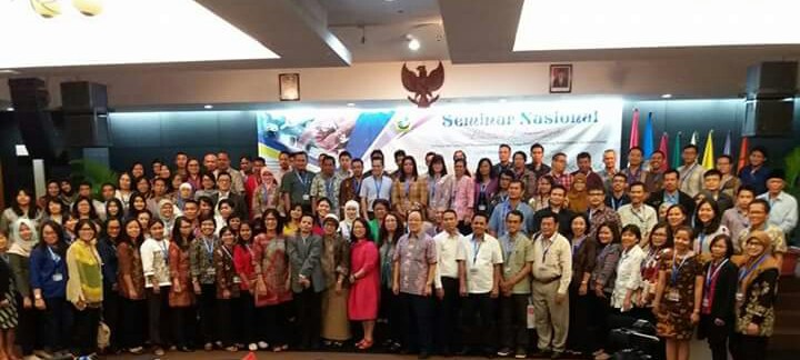 Seminar “Blended Librarianship”