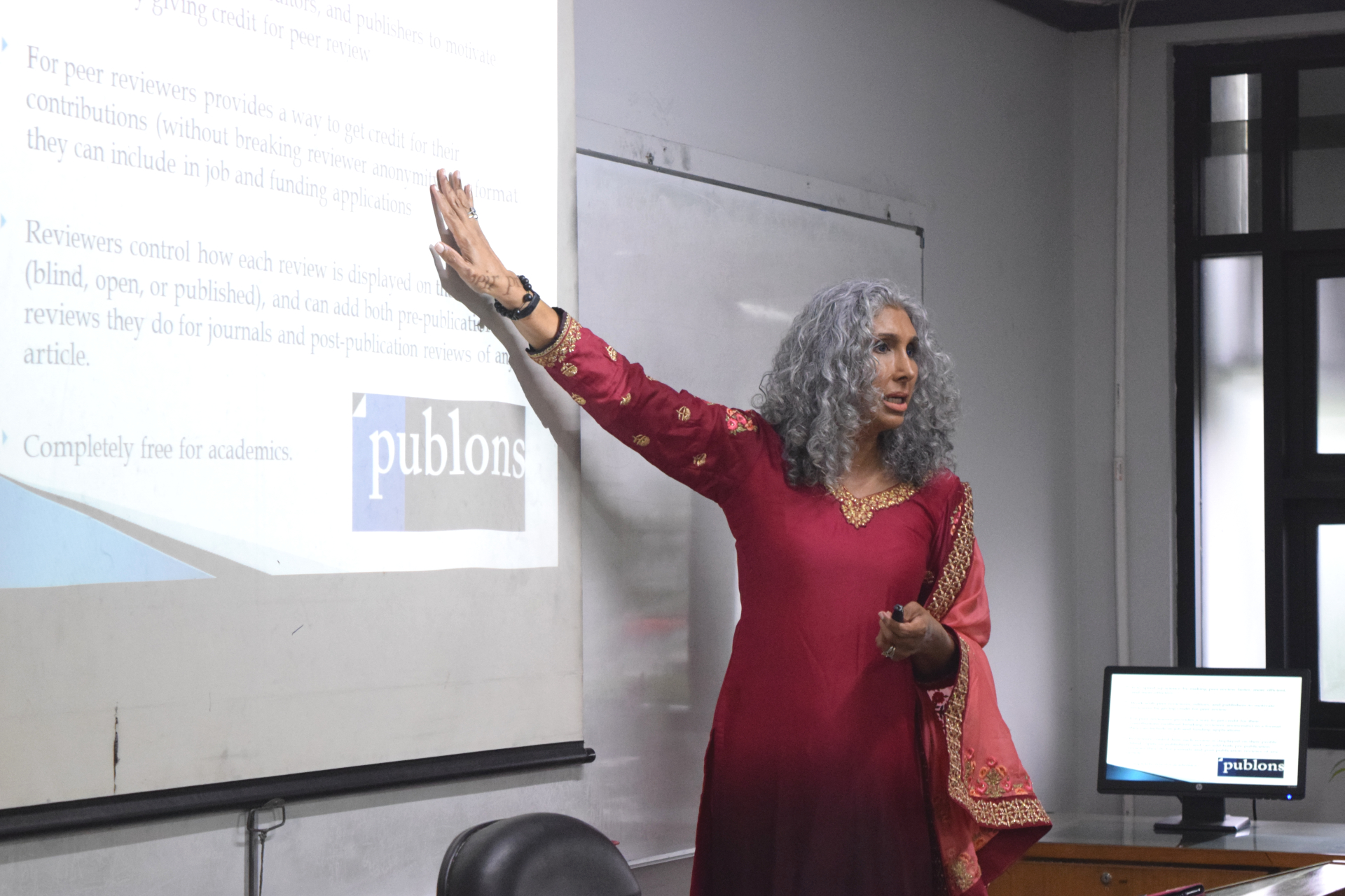 cOVER-SAGE Talks : Simple Guide to Writing a Journal Article
