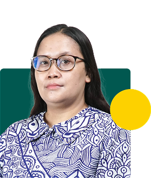 Ira Sri Astuti, S.Sos.