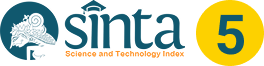 SINTA 5