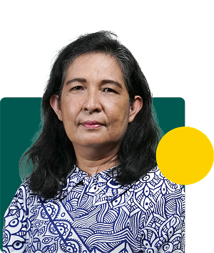 Sisca Tampubolon, S.IP.
