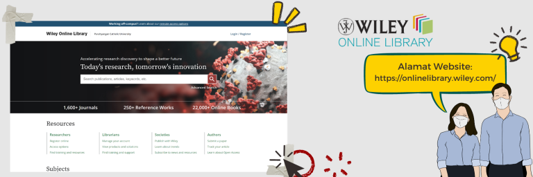 Wiley Online Library