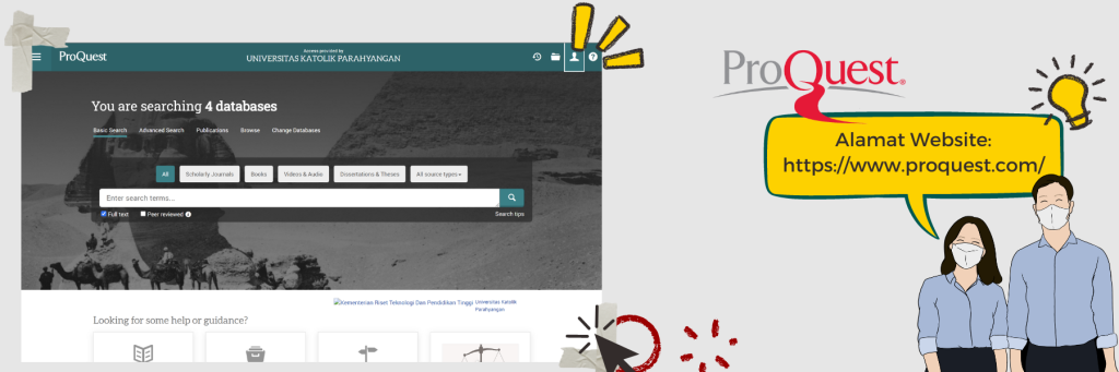 Proquest Journal