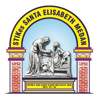 Logo STIKES St. Elisabeth Medan