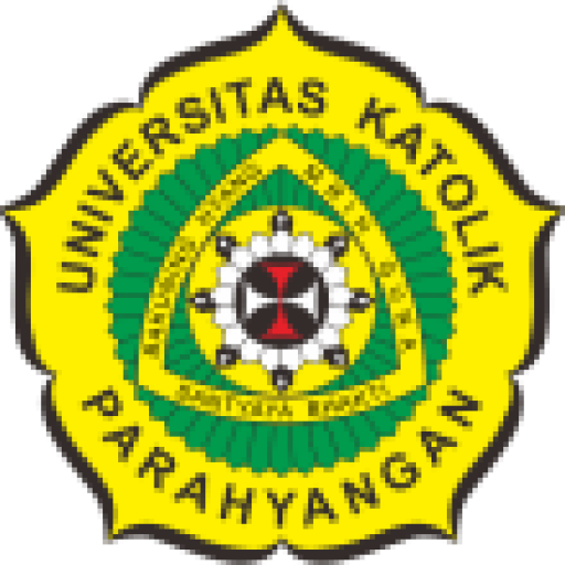 Logo Unika Parahyangan